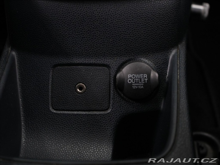Ford Fiesta 1,4 i 71kW 1.maj.ČR 98 50 2010