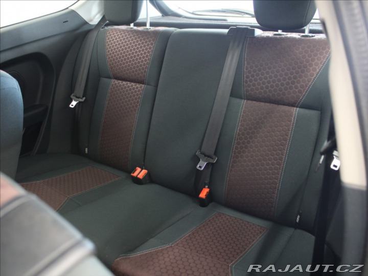 Ford Fiesta 1,4 i 71kW 1.maj.ČR 98 50 2010