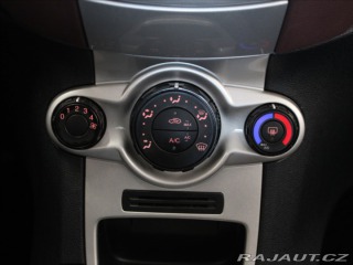 Ford Fiesta 1,4 i 71kW 1.maj.ČR 98 50 2010