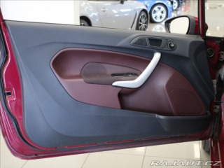 Ford Fiesta 1,4 i 71kW 1.maj.ČR 98 50 2010