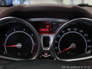 Ford Fiesta 1,4 i 71kW 1.maj.ČR 98 50 2010