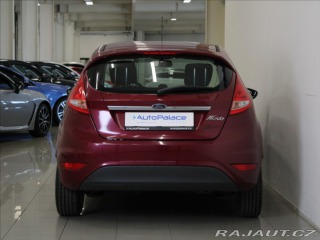 Ford Fiesta 1,4 i 71kW 1.maj.ČR 98 50 2010
