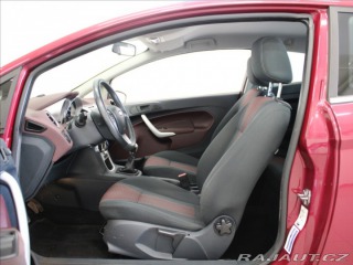 Ford Fiesta 1,4 i 71kW 1.maj.ČR 98 50 2010