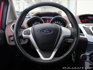 Ford Fiesta 1,4 i 71kW 1.maj.ČR 98 50 2010