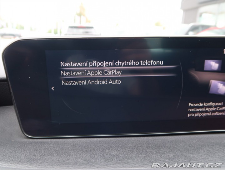 Mazda 3 2,0 i AUT ČR 1MAJITEL 2020