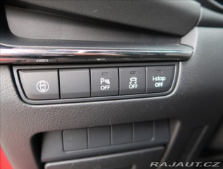 Mazda 3 2,0 i AUT ČR 1MAJITEL 2020