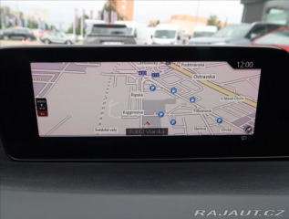 Mazda 3 2,0 i AUT ČR 1MAJITEL 2020