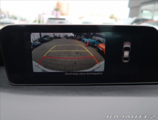 Mazda 3 2,0 i AUT ČR 1MAJITEL 2020