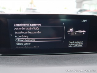 Mazda 3 2,0 i AUT ČR 1MAJITEL 2020