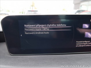 Mazda 3 2,0 i AUT ČR 1MAJITEL 2020