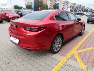 Mazda 3 2,0 i AUT ČR 1MAJITEL 2020