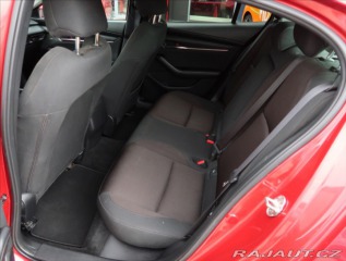 Mazda 3 2,0 i AUT ČR 1MAJITEL 2020