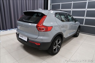 Volvo XC40 2,0 Plus, B3 Mild hybrid, 2024