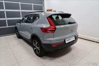 Volvo XC40 2,0 Plus, B3 Mild hybrid, 2024