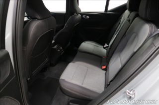 Volvo XC40 2,0 Plus, B3 Mild hybrid, 2024