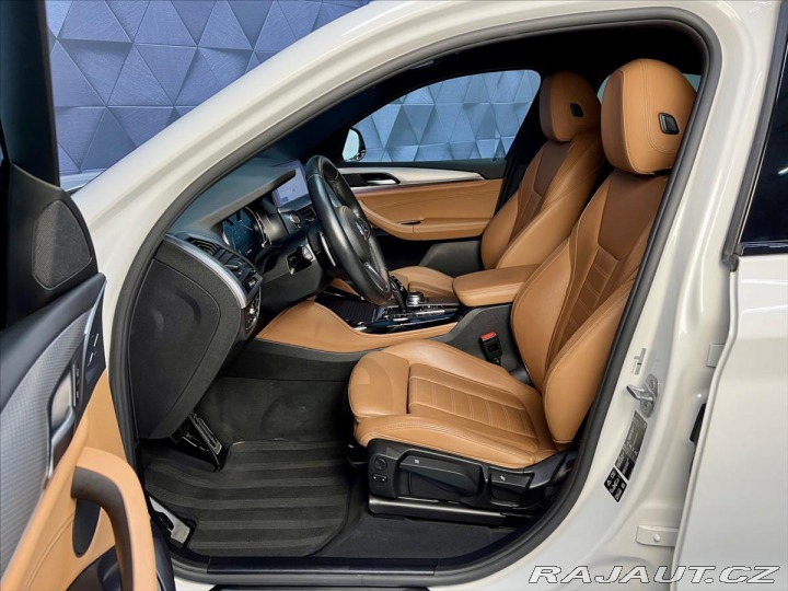 BMW X4 30d xDrive M-SPORT, LED, 2019