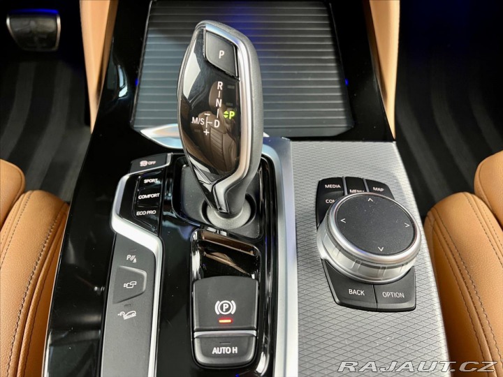 BMW X4 30d xDrive M-SPORT, LED, 2019