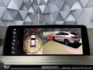 BMW X4 30d xDrive M-SPORT, LED, 2019