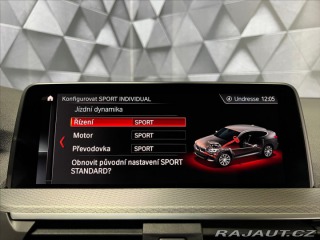 BMW X4 30d xDrive M-SPORT, LED, 2019