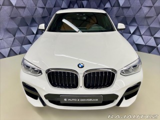 BMW X4 30d xDrive M-SPORT, LED, 2019