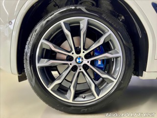 BMW X4 30d xDrive M-SPORT, LED, 2019
