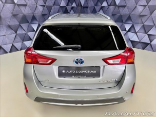 Toyota Auris 1,8 HYBRID e-CVT TS STYLE 2014