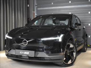 Volvo EX30 0,0 TwinMotorPerformance