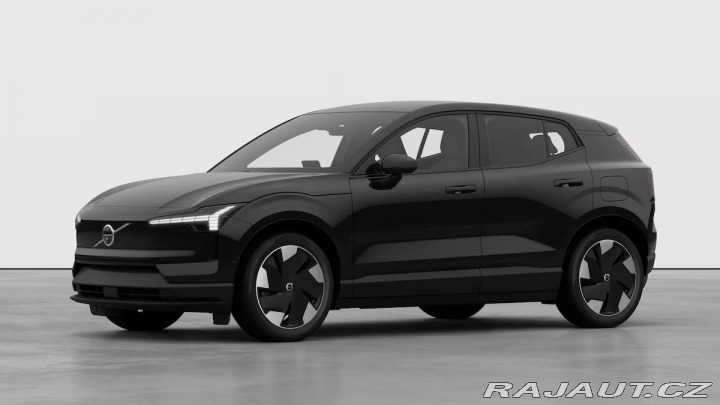 Volvo EX30 0,0 TwinMotorPerformance 2025