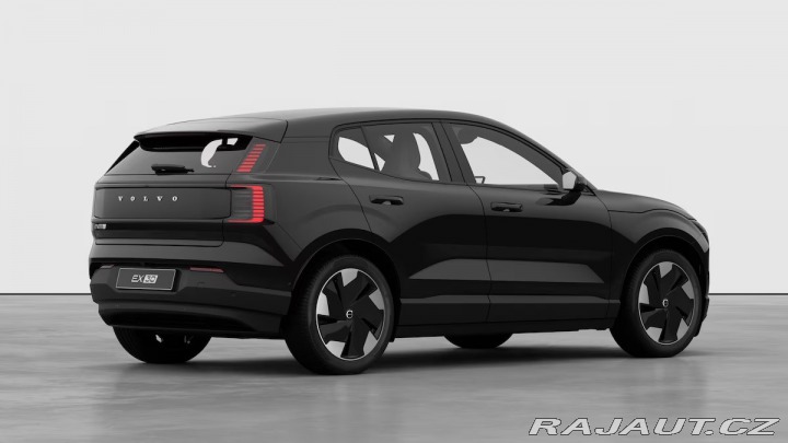 Volvo EX30 0,0 TwinMotorPerformance 2025
