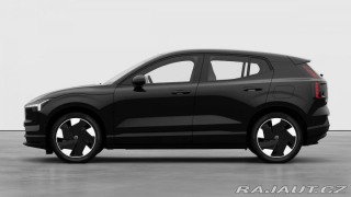 Volvo EX30 0,0 TwinMotorPerformance 2025
