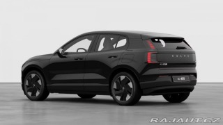Volvo EX30 0,0 TwinMotorPerformance 2025