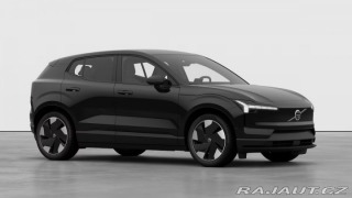 Volvo EX30 0,0 TwinMotorPerformance 2025