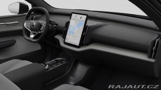 Volvo EX30 0,0 TwinMotorPerformance 2025