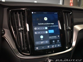 Volvo V60 2,0 T8  Plus Dark 2025