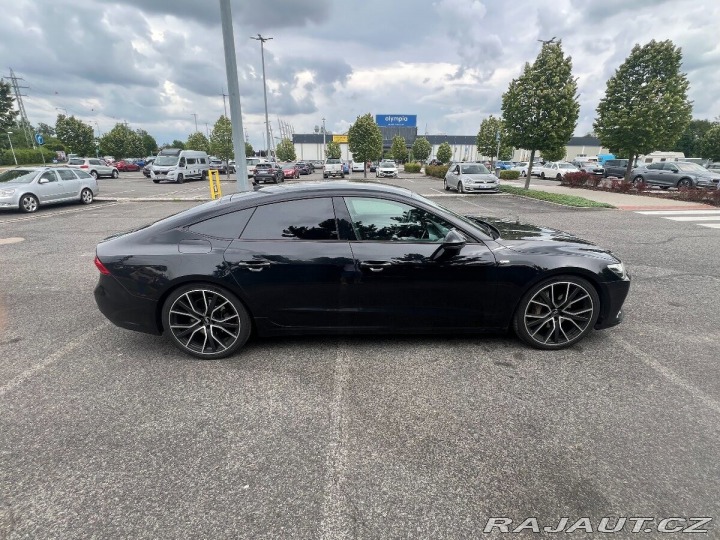 Audi A7 3,0 Sportback 2019