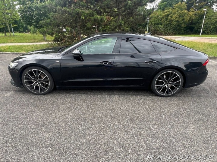 Audi A7 3,0 Sportback 2019