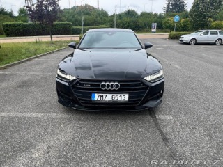 Audi A7 3,0   Sportback 2019