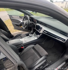 Audi A7 3,0   Sportback 2019