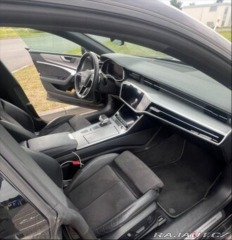 Audi A7 3,0   Sportback 2019