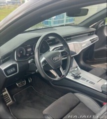 Audi A7 3,0   Sportback 2019