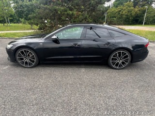 Audi A7 3,0   Sportback 2019