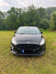 Ford S-MAX 2,0   ST-line Absolute Bl