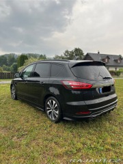 Ford S-MAX 2,0 ST-line Absolute Bl 1800