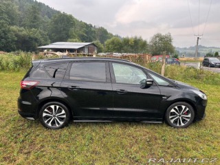 Ford S-MAX 2,0 ST-line Absolute Bl 1800