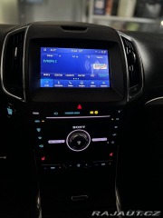 Ford S-MAX 2,0 ST-line Absolute Bl 1800