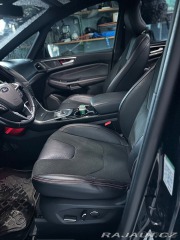 Ford S-MAX 2,0 ST-line Absolute Bl 1800