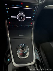 Ford S-MAX 2,0 ST-line Absolute Bl 1800