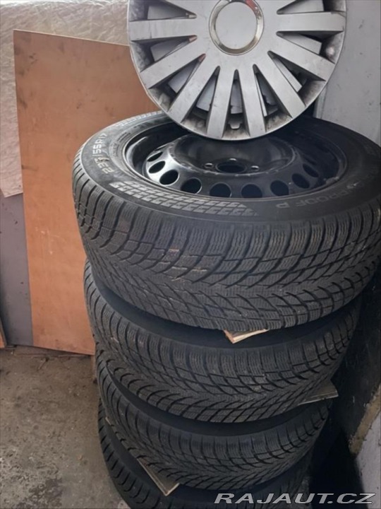 Ford S-MAX 2,0 STK 4/26, 349tis Kč 2016