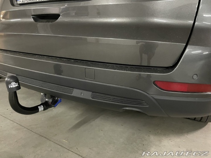 Ford S-MAX 2,0 STK 4/26, 349tis Kč 2016