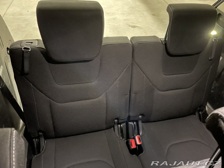 Ford S-MAX 2,0 STK 4/26, 349tis Kč 2016